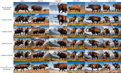 Releasing Vodka V2 and All the Details How We Made it [Part 2]