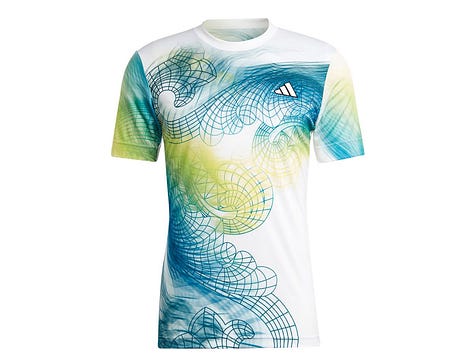 Adidas us 2019 top que es