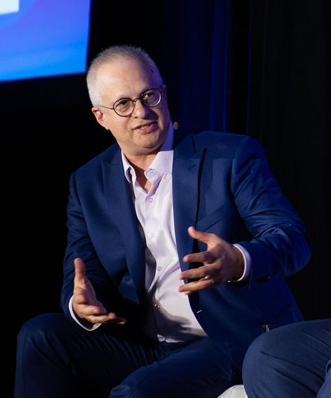 LIVE IN LONDON Join David Hazony, Izabella Tabarovsky, Adam Bellow