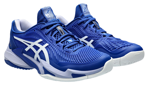 Tenis asics djokovic azul discount