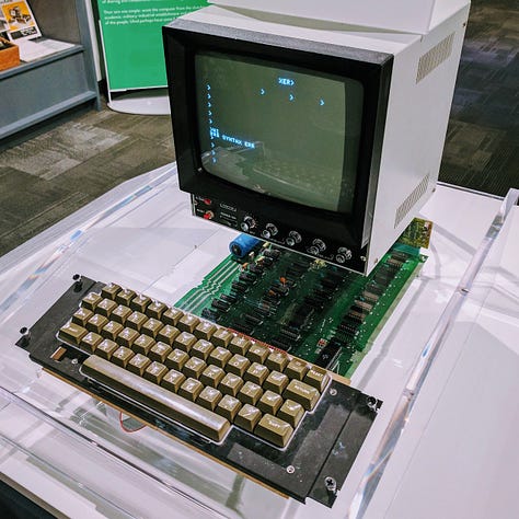 Seattle Computer Operating System Seattle's Living Computer Museum has Closed - The Retroist
