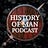 History of Man Podcast