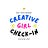 [Creative Girl Check-In]