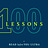 100 lessons ⋮ Read before You Ultra