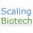 Scaling Biotech