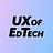 UX of EdTech