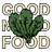 good mood food