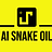 AI Snake Oil