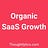 Organic SaaS Growth