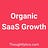 Organic SaaS Growth