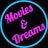 Movies and Dreams