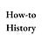 How-to History