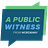 A Public Witness
