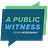 A Public Witness