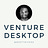 Venture Desktop by Brett Bivens