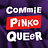 Commie Pinko Queer