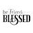Be Forever Blessed Newsletter