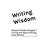Writing to wisdom