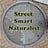 Street Smart Naturalist: Explorations of the Urban Kind