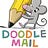 Doodle Mail