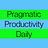 Pragmatic Productivity