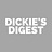 Dickie’s Digest