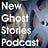 New Ghost Stories