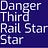 Danger Third Rail