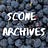 scone archives