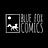 Blue Fox Comics VIP Newsletter