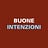 Buone Intenzioni
