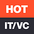 What's Hot in Enterprise IT/VC