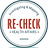 Re-Check’s Newsletter