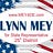 Lynn Mey’s Newsletter