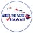 Audit the Vote Hawaii Newsletter