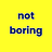 Not Boring by Packy McCormick