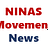 NINAS Movement News
