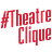 #TheatreClique from Brian Eugenio Herrera