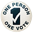 One Person, One Vote