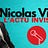 L'actu explosive de Nicolas Vidal