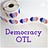 Democracy OTL by Dr. Amy Tiemann 