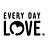 Everyday Love Art 