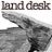 The Land Desk