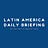 Latin America Daily Briefing