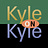 Kyle on Kyle