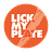 Lick my Plate 
