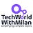 Tech World With Milan Newsletter