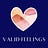 Valid Feelings, by Shannon Callarman