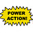 Power Action!