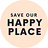 Save Our Happy Place